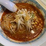 ラーメンコーナー - 