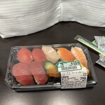 KASUMI - 料理写真: