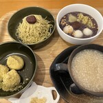 Shinshu Sato no Ka Kobo Zenkoji Nakamise Ten