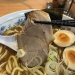 麺屋 ごとう - 