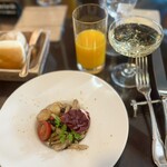 ラ・ブーレット - 