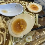 麺屋 ごとう - 
