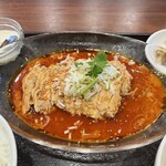 中華料理 味来郷 - 四川よだれ鶏