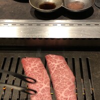 東京焼肉いのうえ 銀座店 - 