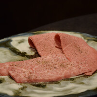 東京焼肉いのうえ 銀座店 - 