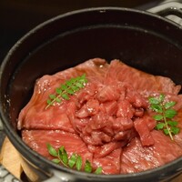 東京焼肉いのうえ 銀座店 - 