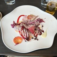 BURDIGALA MARUNOUCHI The Restaurant - 