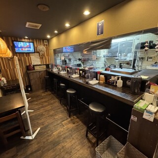 まるふじ食堂_2