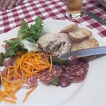 ラ・グラティチュード - 