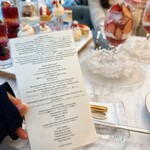 HAUTE COUTURE・CAFE - 