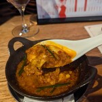 屋上屋台中華 りんりん - 