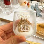 HAUTE COUTURE・CAFE - 