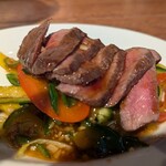 屋上屋台中華 りんりん - 