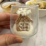 HAUTE COUTURE・CAFE - 