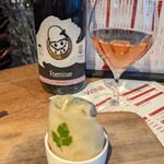 屋上屋台中華 りんりん - 