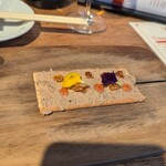 屋上屋台中華 りんりん - 