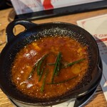 屋上屋台中華 りんりん - 