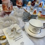 HAUTE COUTURE・CAFE - 