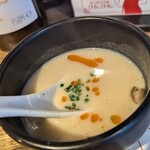 屋上屋台中華 りんりん - 