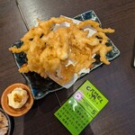 野菜巻き串 えくぼ 楠葉店 - 