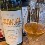 屋上屋台中華 りんりん - 