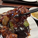 中華料理 味来郷 - 