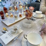 HAUTE COUTURE・CAFE - 