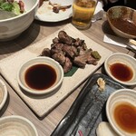 個室 海鮮 居酒屋 東北商店 - 