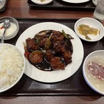 中華料理 味来郷 - 