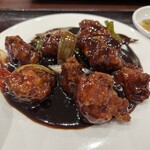 中華料理 味来郷 - 
