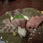 深山 - 