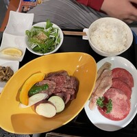 焼肉チャンピオン ペントハウス -  焼肉チャンピオン ペントハウス -