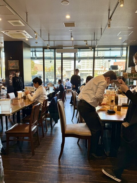 Sake Dokoro Men Dokoro Kinoshita photo 4