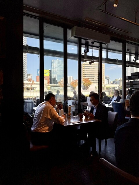 Sake Dokoro Men Dokoro Kinoshita photo 5