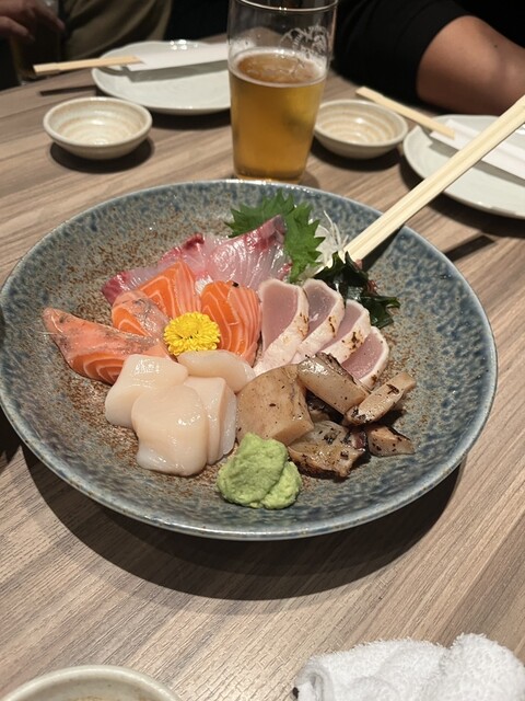 Private rooms Seafood Izakaya Tohoku Shoten Sakae Purinsesu Odori Ten photo 5