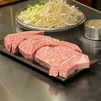 ステーキハウス あづま - 
