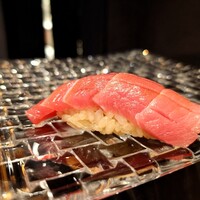 赤坂 鮨大谷 - 