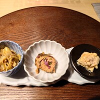 赤坂 鮨大谷 - 