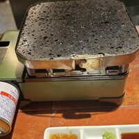 大井町銭場精肉店 - 