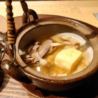 赤坂 鮨大谷 - 