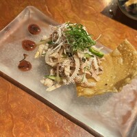 大井町銭場精肉店 - 