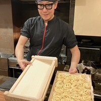 北野坂 木下 - 