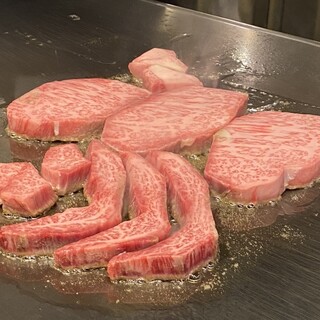 ステーキハウス あづま_1