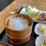 大島家 - ごはんウマー