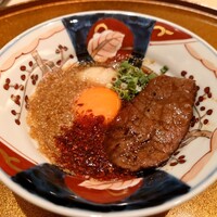 恵比寿 うしみつ - 