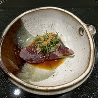 鮨 天ぷら 祇園いわい - 