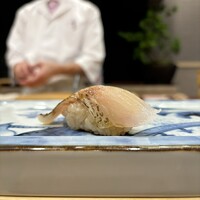 鮨 天ぷら 祇園いわい - 