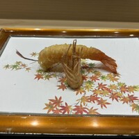 鮨 天ぷら 祇園いわい - 