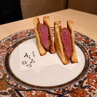 恵比寿 うしみつ - 