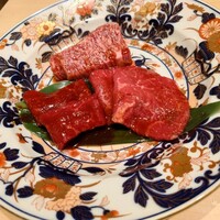 恵比寿 うしみつ - 